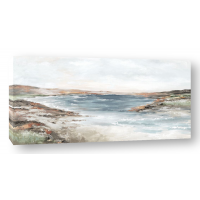 Luna Mavis - Calm Seacoast 