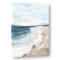 Luna Mavis - Walk on Beach I 