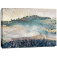 Wendy Kroeker - Mountain Peak I