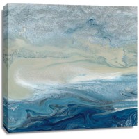 Wendy Kroeker - Ocean Blue 