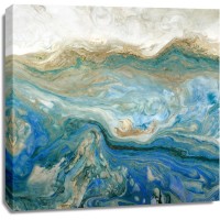 Wendy Kroeker - Blue Paassage II
