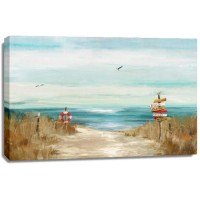 Aimee Wilson - Beach Bird 