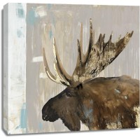 Aimee Wilson - Moose Tails I