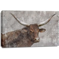 William Cooke - A No Bull
