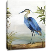 Aimee Wilson - Blue Heron 