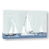Cartissi - Three Sails