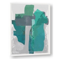 Cartissi - Bright Blue Blobs II 