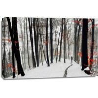 Krivec - Through autumn and winter