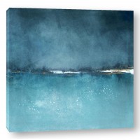 Christine Zalewski - Ocean Dreaming I 