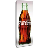 Coca Cola - Bottle