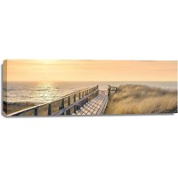 Luis Bond - Path to the Beach - Sea Oats