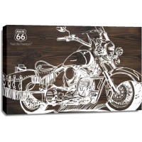 Route 66 - Feel the Freedom