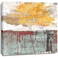 Alex Blanco - Sign Of A Tree