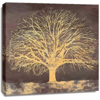 Aprile Alessio - Golden Oak