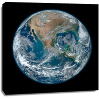 Nasa - Earth