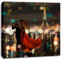 Dianne Loumer - Midnight in Paris