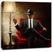 John Silver - Black Tie