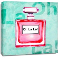 Michelle Clair - Oh La La!