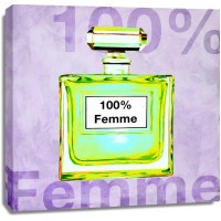Michelle Clair - 100% Femme