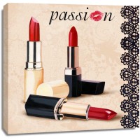 Michelle Clair - Passion