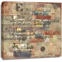 Klee Paul - Version II (From the Song of Songs)