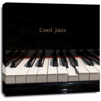 Steven Hill - Cool Jazz