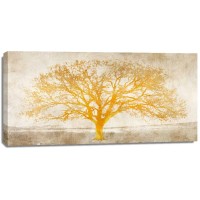 Alessio Aprile - Shimmering Tree