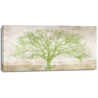 Alessio Aprile - Green Tree