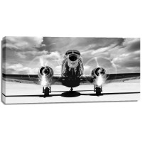 Gasoline Images - Airplane taking off