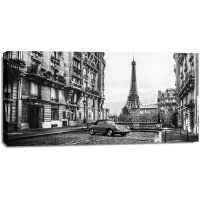 Gasoline Images - Roadster in Paris