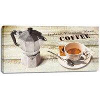 Skip Teller - Italian Premium Blend