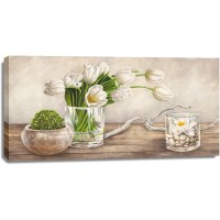 Dellal Remy - Arrangement with Tulips