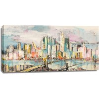 Luigi Florio - Colori a Manhattan