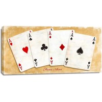 Ferrari Sandro - Four Aces (Gold)