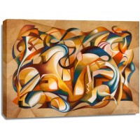 Laura Ceccarelli - Open Your Mind