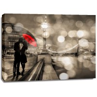Dianne Louner - Kissing In London