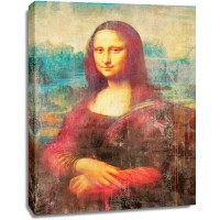 Eric Chestier - Mona Lisa 2.0