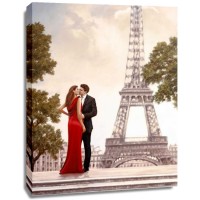 John Silver - Romance in Paris I