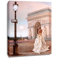 John Silver - Romance in Paris II
