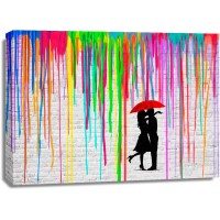 Masterfunk Collective - Romance in the Rain