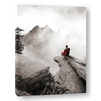 Marc Moreau - Contemplate