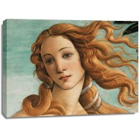 Sandro Botticelli - Nascita di Venere