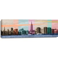 Big City Photos - Sound of a City
