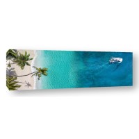Pangea Images - Sailing Away