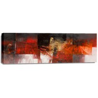 Censini - Equilibri in rosso