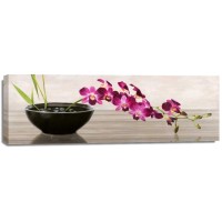 Shin Mills - Orchid Arrangement