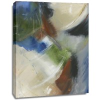 Michele Gort - Kaleidoscope Blue 2  