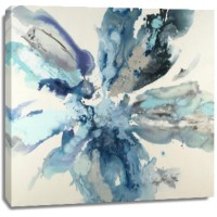 Randy Hibberd - Flower Explosion I 