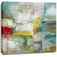 Pablo Rojero - Color Harmony 