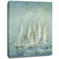 Lisa Ridgers - Sailor's Play II 